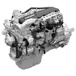 B2307 Engine